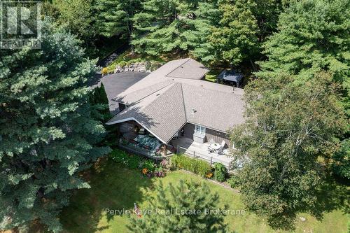 179 Santa'S Village Road, Bracebridge (Monck (Bracebridge)), ON - Outdoor
