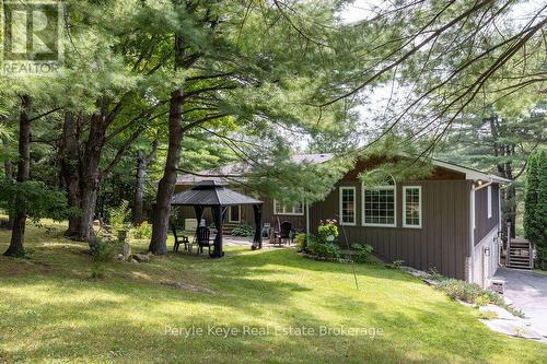 179 Santa'S Village Road, Bracebridge (Monck (Bracebridge)), ON - Outdoor