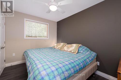 10 1St Ave South Avenue S, Native Leased Lands, ON - Indoor Photo Showing Bedroom