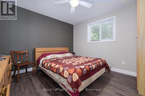 10 1St Ave South Avenue S, Native Leased Lands, ON - Indoor Photo Showing Bedroom
