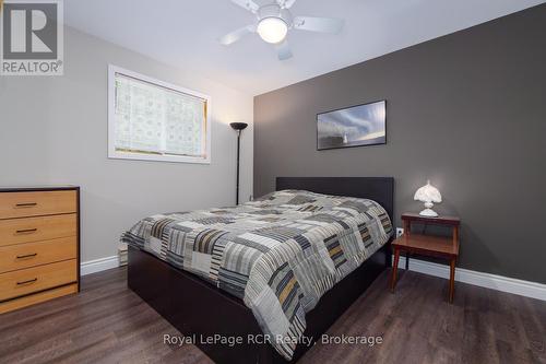 10 1St Ave South Avenue S, Native Leased Lands, ON - Indoor Photo Showing Bedroom