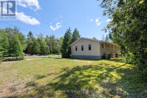 10 1St Ave South Avenue S, Native Leased Lands, ON - Outdoor