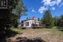 10 1St Ave South Avenue S, Native Leased Lands, ON  - Outdoor With Deck Patio Veranda 