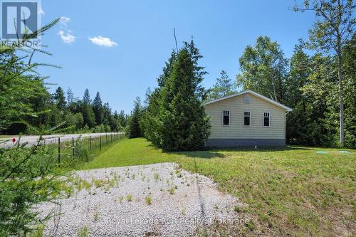 10 1St Ave South Avenue S, Native Leased Lands, ON - Outdoor