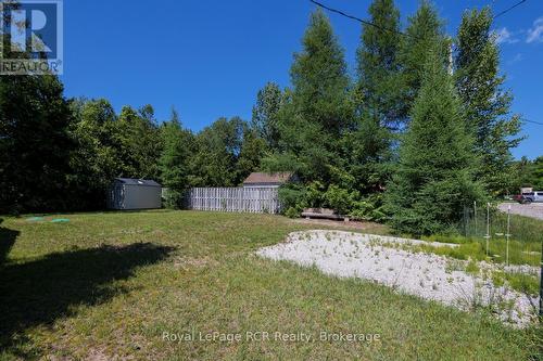 10 1St Ave South Avenue S, Native Leased Lands, ON - Outdoor