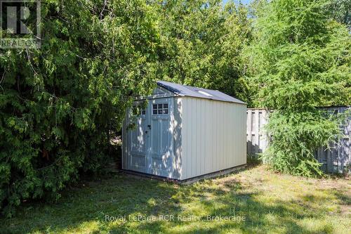 10 1St Ave South Avenue S, Native Leased Lands, ON - Outdoor