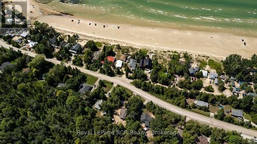10 1St Ave South Avenue S, Native Leased Lands, ON - Outdoor With View