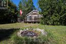 10 1St Ave South Avenue S, Native Leased Lands, ON  - Outdoor With Deck Patio Veranda 