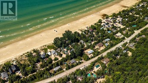 10 1St Ave South Avenue S, Native Leased Lands, ON - Outdoor With View