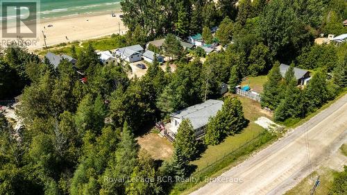 10 1St Ave South Avenue S, Native Leased Lands, ON - Outdoor With View