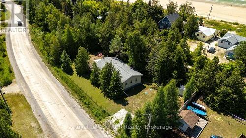 10 1St Ave South Avenue S, Native Leased Lands, ON - Outdoor With View