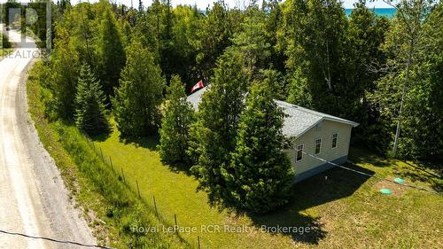 10 1St Ave South Avenue S, Native Leased Lands, ON - Outdoor