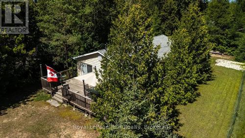 10 1St Ave South Avenue S, Native Leased Lands, ON - Outdoor
