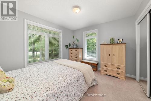 291 Colonial Drive, Quinte West (Murray Ward), ON - Indoor Photo Showing Bedroom