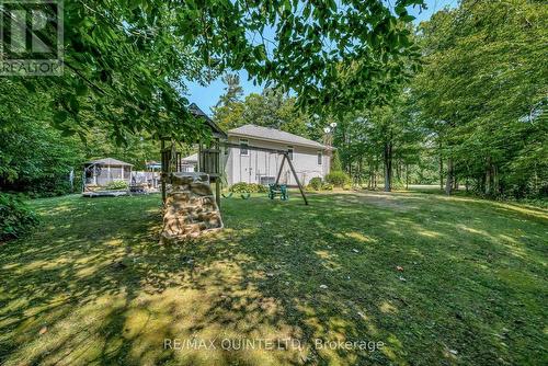 291 Colonial Drive, Quinte West (Murray Ward), ON - Outdoor
