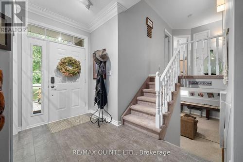 291 Colonial Drive, Quinte West (Murray Ward), ON - Indoor Photo Showing Other Room