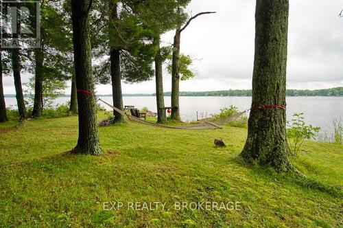 148B Oak Shores Lane, Frontenac (Frontenac South), ON - Outdoor With Body Of Water With View