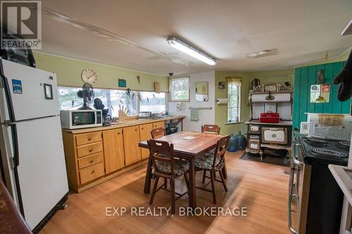 148B Oak Shores Lane, Frontenac (Frontenac South), ON - Indoor