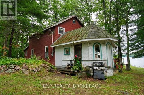 148B Oak Shores Lane, Frontenac (Frontenac South), ON - Outdoor