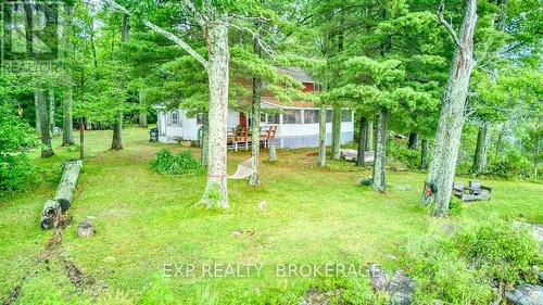 148B Oak Shores Lane, Frontenac (Frontenac South), ON - Outdoor