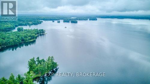 148B Oak Shores Lane, Frontenac (Frontenac South), ON - Outdoor With Body Of Water With View