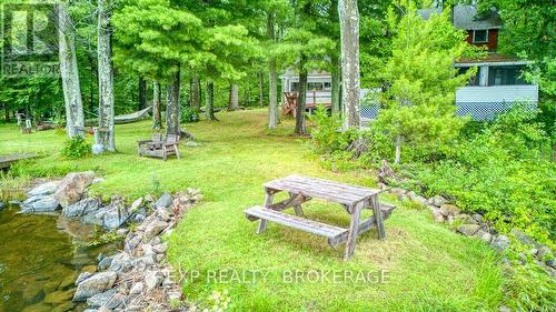 148B Oak Shores Lane, Frontenac (Frontenac South), ON - Outdoor
