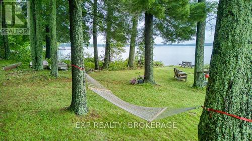 148B Oak Shores Lane, Frontenac (Frontenac South), ON - Outdoor