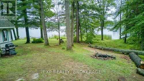 148B Oak Shores Lane, Frontenac (Frontenac South), ON - Outdoor