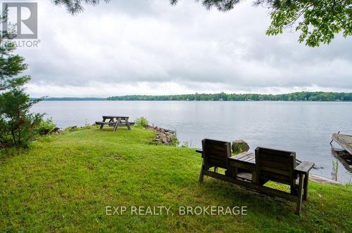 148B Oak Shores Lane, Frontenac (Frontenac South), ON - Outdoor With Body Of Water With View