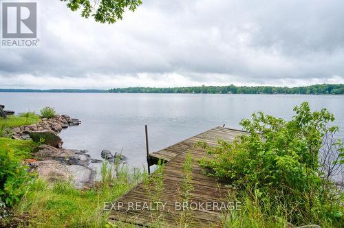 148B Oak Shores Lane, Frontenac (Frontenac South), ON - Outdoor With Body Of Water With View