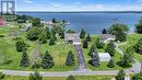 26 Boxen Harbour Lane, Frontenac Islands (Wolfe Island), ON  - Outdoor With Body Of Water With View 