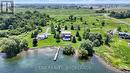 26 Boxen Harbour Lane, Frontenac Islands (Wolfe Island), ON  - Outdoor With Body Of Water With View 