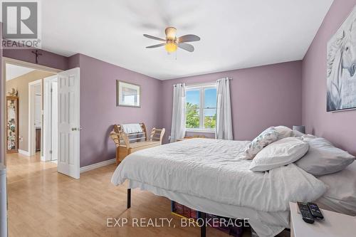 26 Boxen Harbour Lane, Frontenac Islands (Wolfe Island), ON - Indoor Photo Showing Bedroom