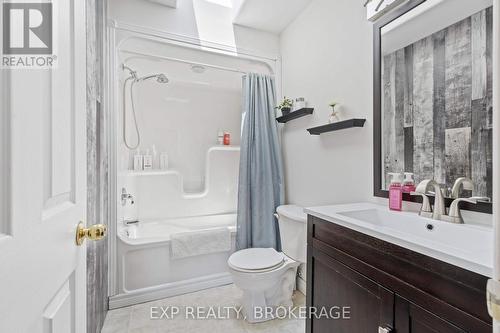 26 Boxen Harbour Lane, Frontenac Islands (Wolfe Island), ON - Indoor Photo Showing Bathroom