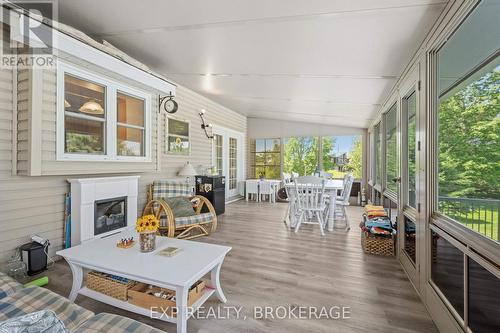26 Boxen Harbour Lane, Frontenac Islands (Wolfe Island), ON - 