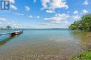 26 Boxen Harbour Lane, Frontenac Islands (Wolfe Island), ON  - Outdoor With Body Of Water With View 