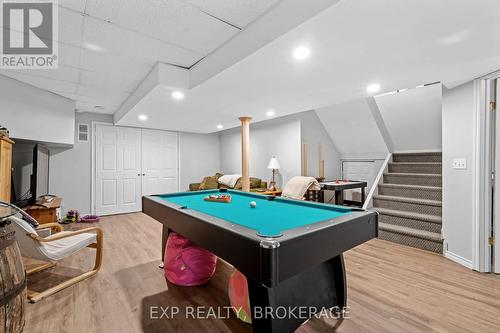 26 Boxen Harbour Lane, Frontenac Islands (Wolfe Island), ON - Indoor Photo Showing Other Room