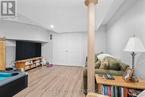 26 Boxen Harbour Lane, Frontenac Islands (Wolfe Island), ON - Indoor
