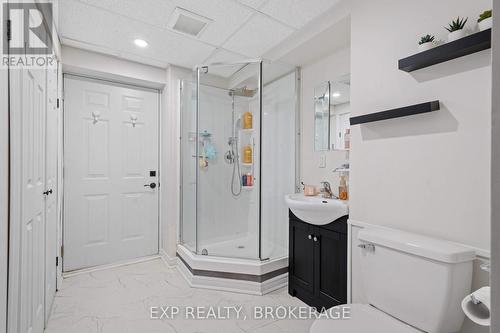 26 Boxen Harbour Lane, Frontenac Islands (Wolfe Island), ON - Indoor Photo Showing Bathroom