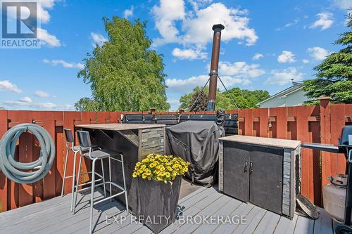 26 Boxen Harbour Lane, Frontenac Islands (Wolfe Island), ON - Outdoor