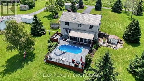 26 Boxen Harbour Lane, Frontenac Islands (Wolfe Island), ON - Outdoor