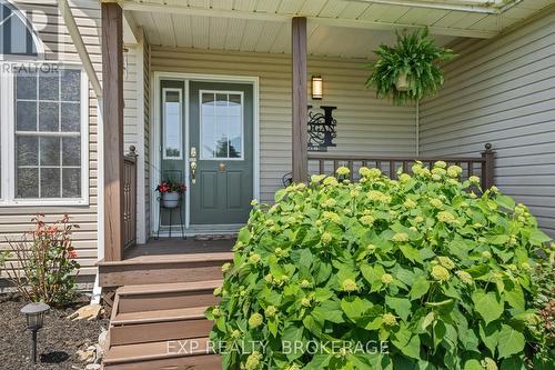 26 Boxen Harbour Lane, Frontenac Islands (Wolfe Island), ON - Outdoor With Exterior