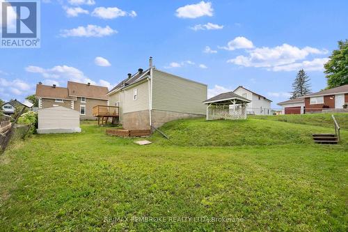 480 Blank Street, Pembroke, ON - Outdoor