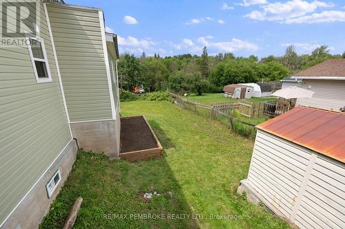 480 Blank Street, Pembroke, ON - Outdoor