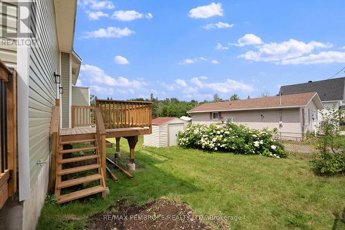 480 Blank Street, Pembroke, ON - Outdoor