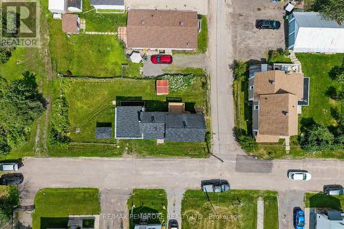 480 Blank Street, Pembroke, ON - Outdoor With View