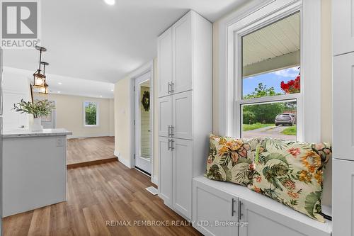 480 Blank Street, Pembroke, ON - Indoor Photo Showing Other Room