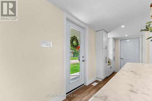 480 Blank Street, Pembroke, ON - Indoor Photo Showing Other Room