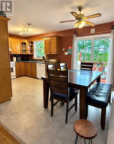 3 White Rose Place, Clarenville, NL - Indoor Photo Showing Other Room