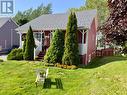 3 White Rose Place, Clarenville, NL  - Outdoor 